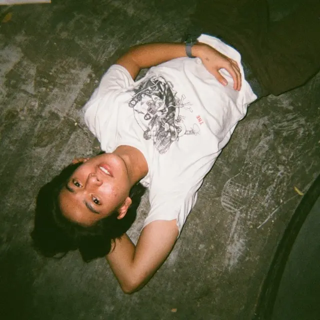Iqbaal Ramadhan. (Foto: Instagram @iqbaal.e)
