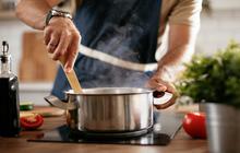 7 Manfaat Penggunaan Bawang Merah dalam Masakan, Tak Hanya Berikan Cita Rasa