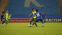 Pegadaian Championship: Tekuk Persiba, PSS Kembali ke Puncak Klasemen