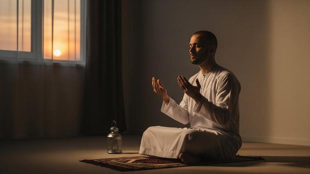 6 Keutamaan Puasa Arafah: Amalan Istimewa Penghapus Dosa Setahun Lalu &amp; Akan Datang