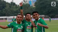 BRI Liga 1: PSS Menang Besar Atas Persiraja, I Putu Gede Merasa Belum Puas
