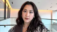 Sherina Munaf Soroti Isu Layoff dalam Filosofi Teras, Berharap Kondisi Lebih Baik