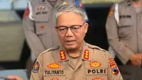 Polisi Selidiki Penyebab Kematian Taruna Akpol Semarang