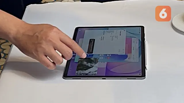 Samsung Galaxy Tab S12 Series
