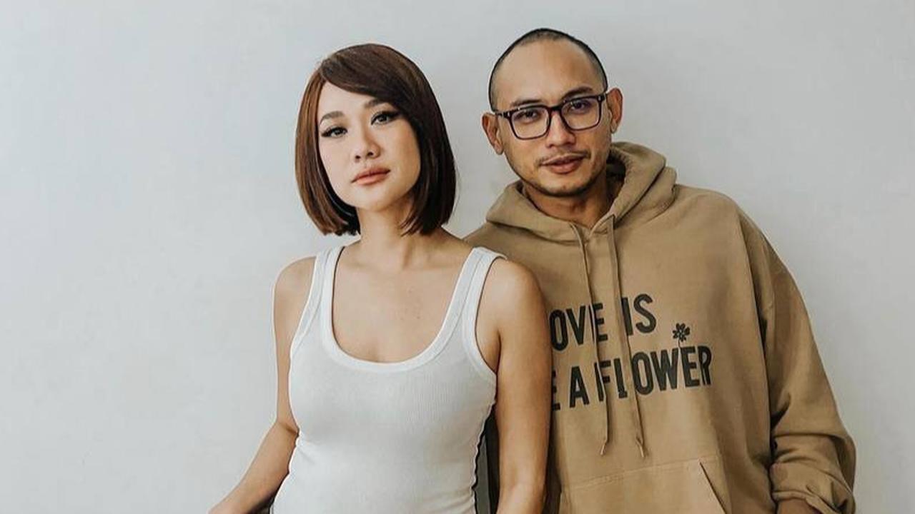 Rayakan Anniversary Setahun Pernikahan, Tiko Aryawardhana Sampaikan Pesan Menyentuh Teruntuk BCL