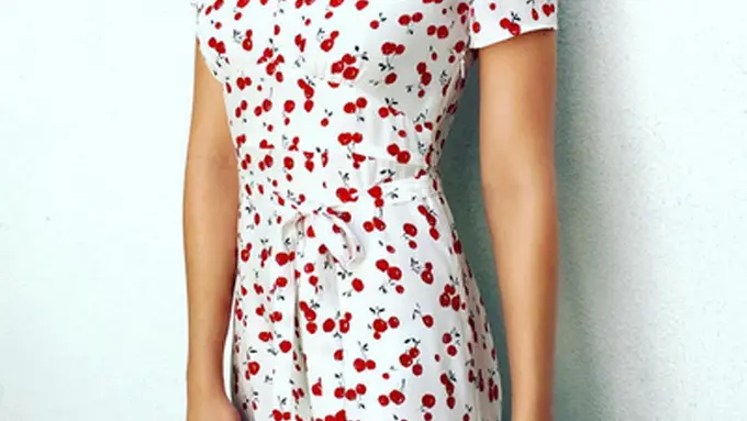 [Bintang] Margot Robbie