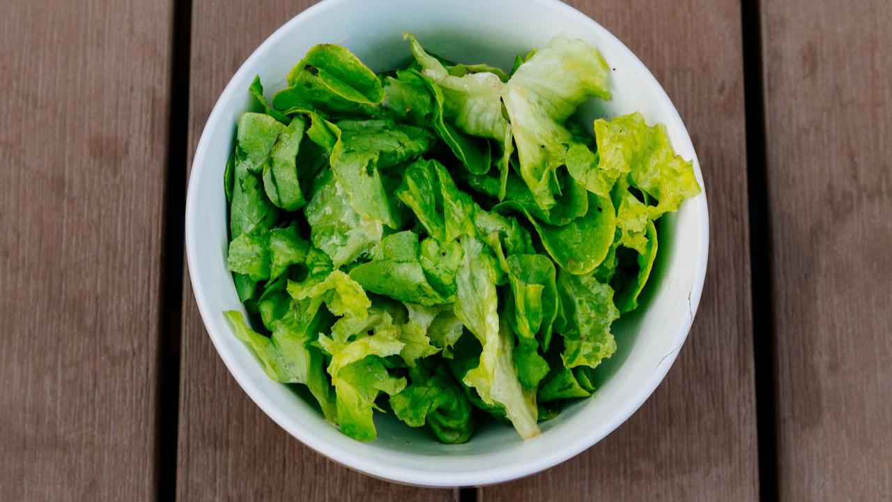 Nutrisi yang Sulit Didapat dari Makanan Nabati dan Cara Mengatasinya