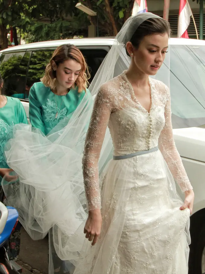 [Bintang] Kimberly Ryder