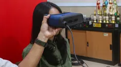 Dukcapil Kota Bengkulu Jemput Bola Rekam KTP Warga Disabilitas