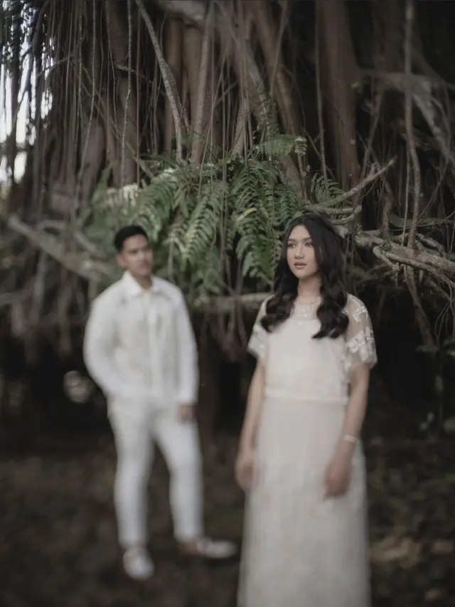 foto prewedding