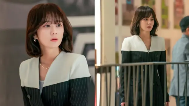 Sinopsis My Happy Ending: Seo Jae Won (Jang Nara) Syok Menyaksikan Perselingkuhan Sang Suami, Heo Soon Young (Son Ho Jun), dan Sahabatnya, Kwon Yun Jin (So E Hyun) (instagram.com/tvchosuninsta)