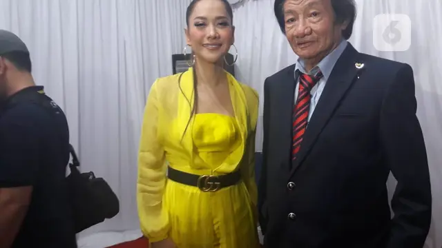 Bunga Citra Lestari