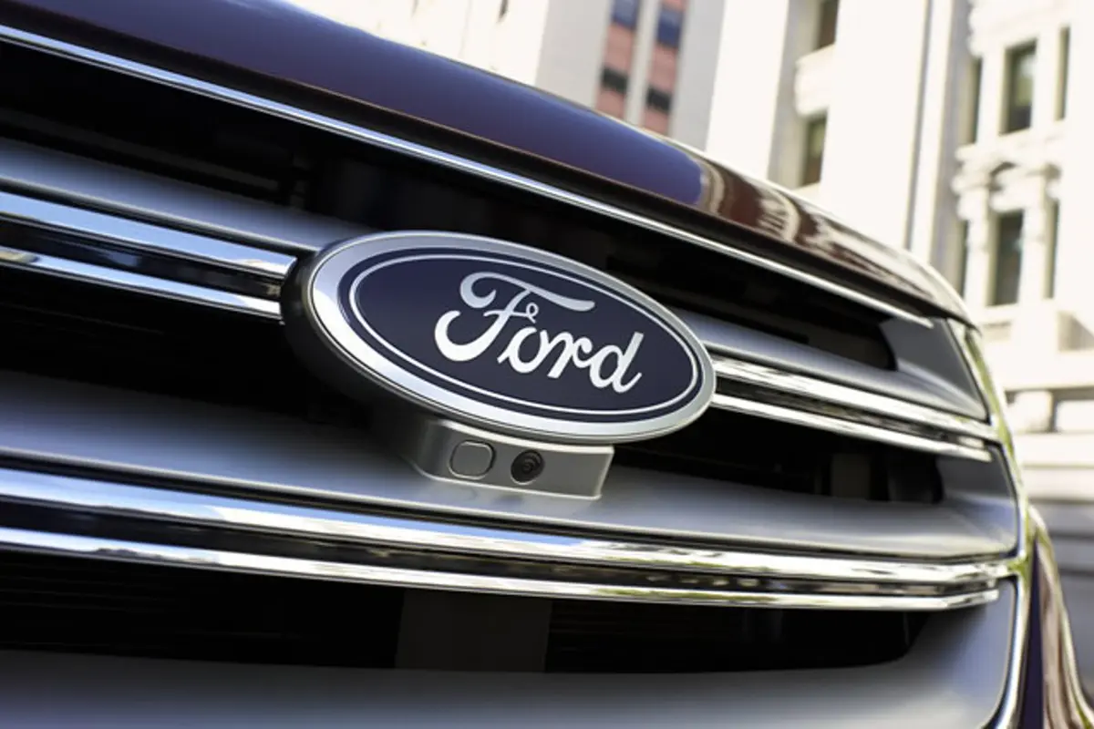 Ford Motor Indonesia (FMI)