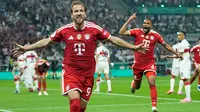 Rio Ferdinand Punya Pilihan untuk Ballon d'Or 2026: Harry Kane, Siapa Lagi?