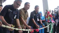 KAI Tingkatkan Kenyamanan dengan Menambah Alternatif Akses Transportasi Darat