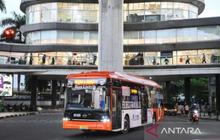 Transjakarta Perluas Sistem Pemesanan Kursi Royaltrans, Jangkau Semua Rute