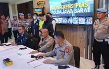 Demi Cuan Motif Resbob Bikin Konten Ujaran Kebencian ke Suku Sunda dan Viking