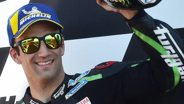 Johann Zarco, MotoGP