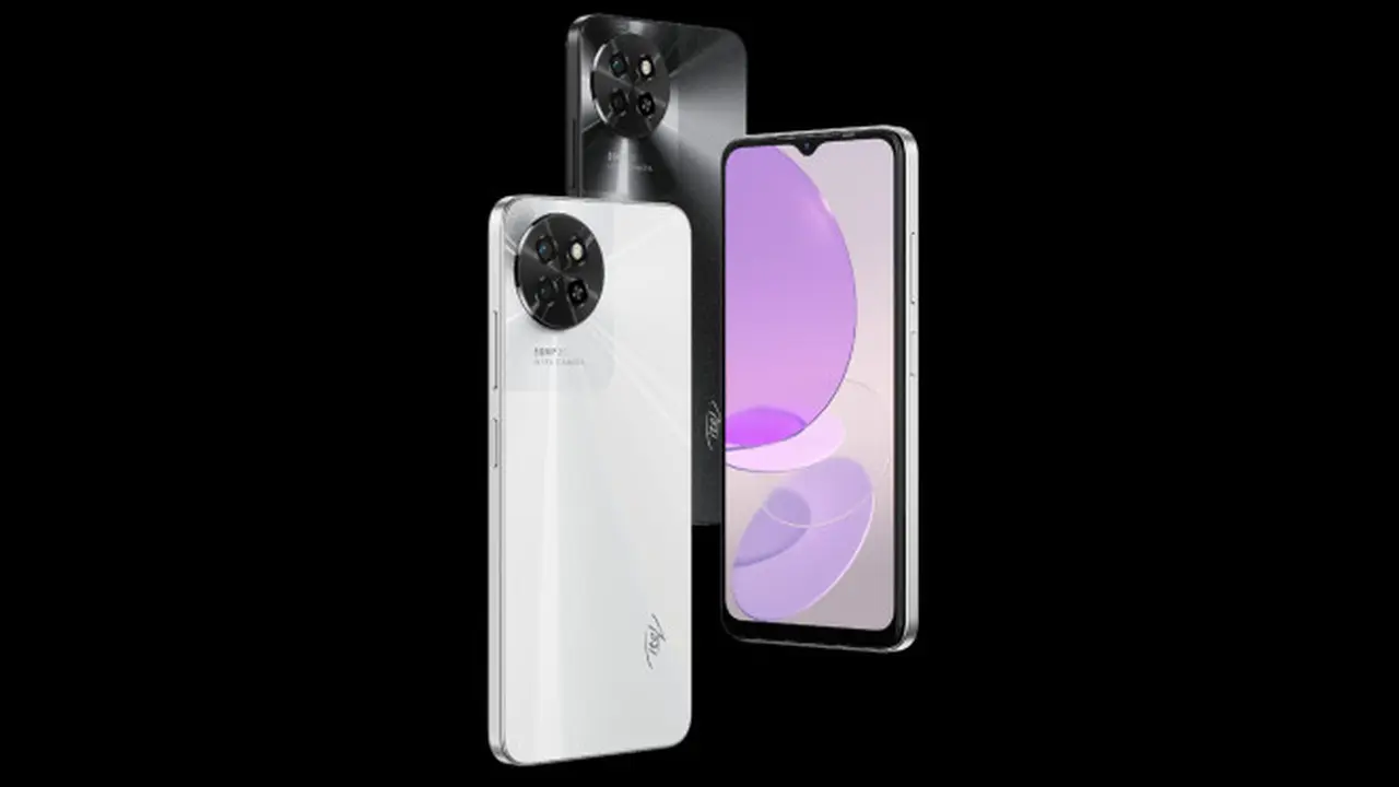 iTel S23