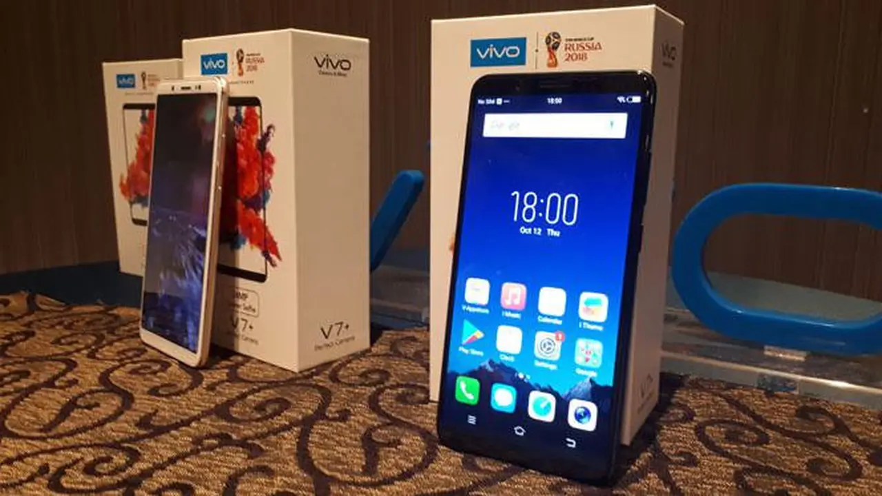 Vivo