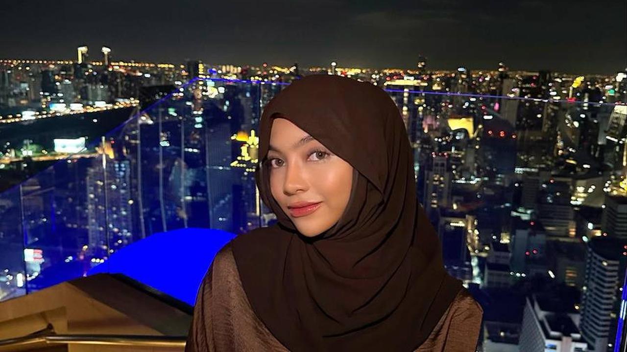 Jarang Pakai Baju Ketat