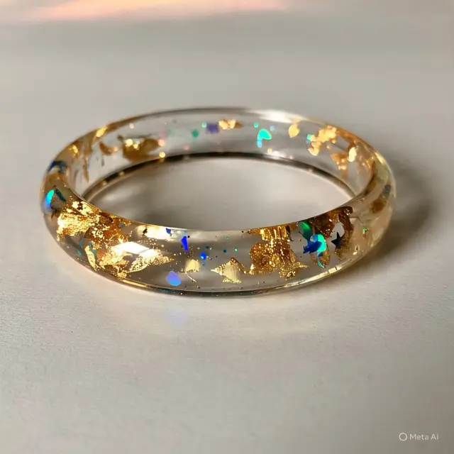 Model Gelang Holo