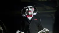 10 Saw Movies Saga: Explore Beyond the Bloody for Horror Buffs