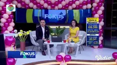 Fokus Pagi mengangkat beberapa tema di antaranya, Sriwijaya Air Jatuh di Kepulauan Seribu, Satu Keluarga Jadi Korban Sriwijaya Air, RS Polri Siap Ambil Sampel DNA, Polri dan TNI AL Kerahkan Kapal dan Penyelam.