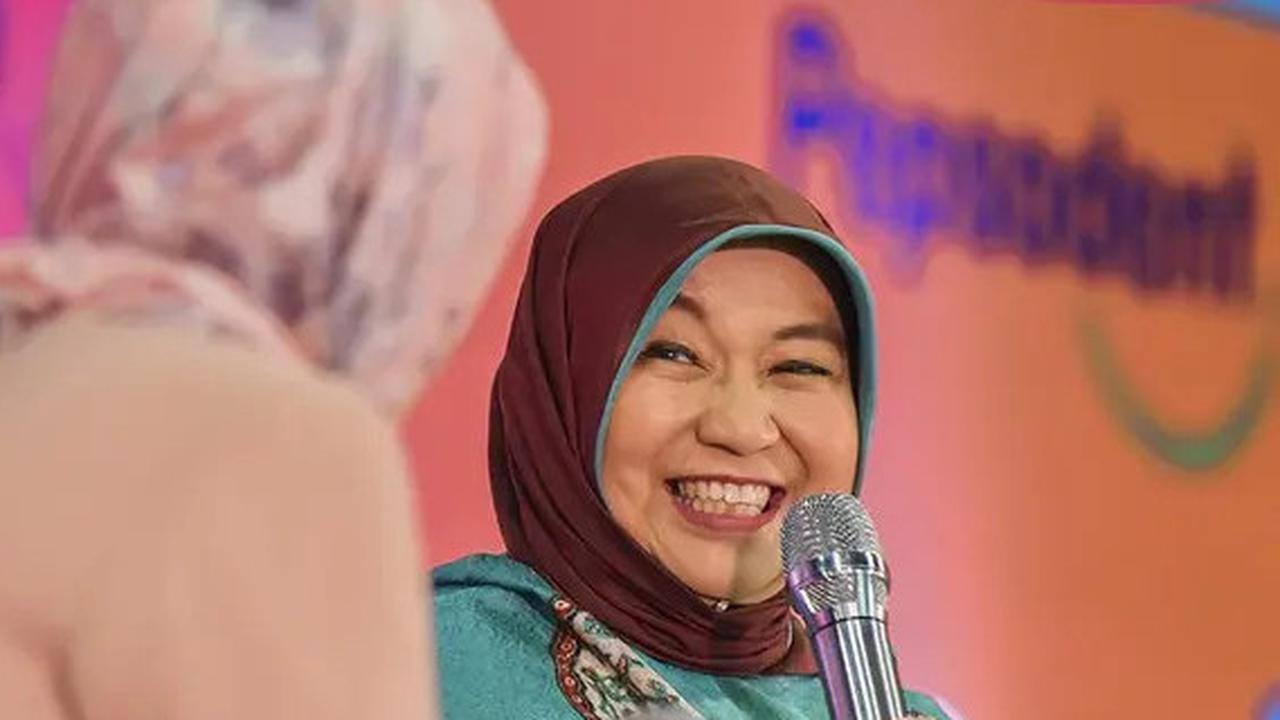 Tak Pernah Flexing, Kader Wanita Muhammadiyah Ini Diam-Diam Punya Kekayaan Rp24,3 Triliun