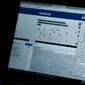 Salah satu cara pelaku membuat web phising dengan memodifikasi halaman Facebook (Liputan6.com/Zulfikar)