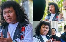 Ikut Kontestasi Pilkada 2024, 8 Potret Marshel Widianto Ungkap Bikin Panik Sang Istri - Ternyata Begini Cara Menenangkannya