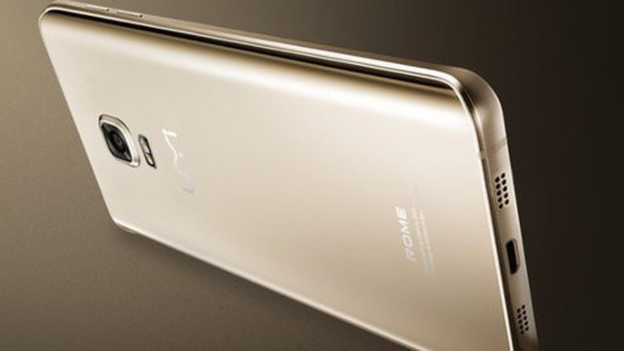 Usung layar 5,5 inci dan RAM 3GB, phablet ini cuma Rp 1 jutaan