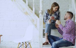 Juicy never have I ever questions for married couple. (Photo: Vitaly Gariev/Unsplash)