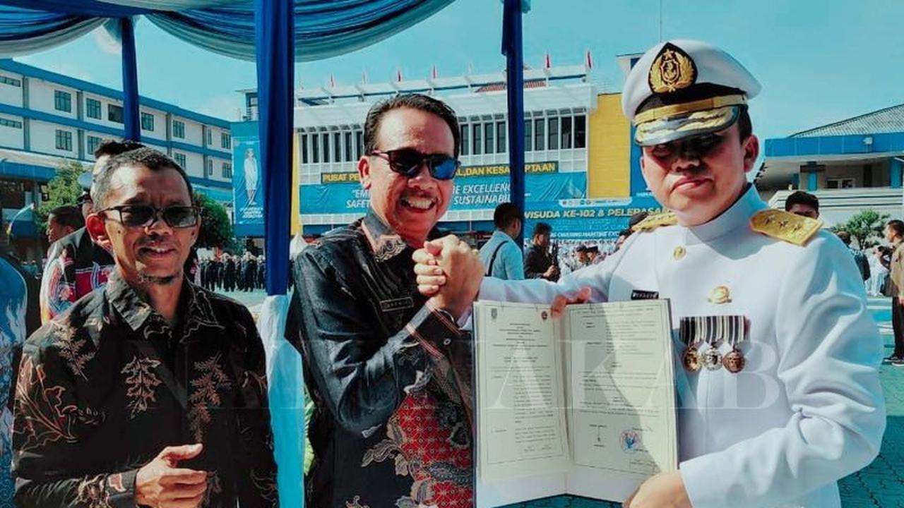 MoU Pengembangan SDM Transportasi Natuna: Buka Akses Pendidikan Vokasi Bagi Generasi Muda