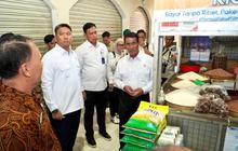Kementan Jamin Harga Beras Stabil Jelang Libur Akhir Tahun 2025