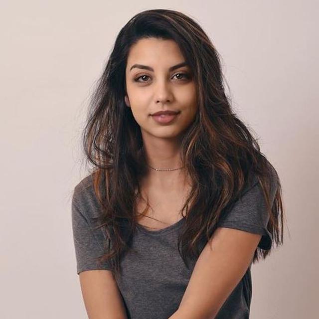 Zoha Rahman