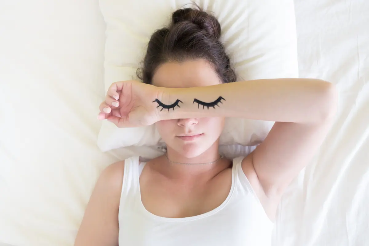 Tidur