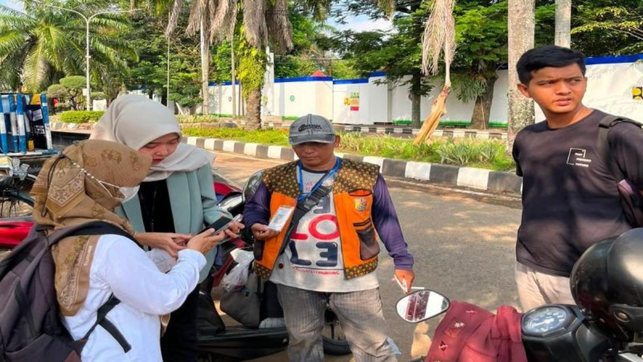 Pemkot Pekalongan Uji Coba Pembayaran Nontunai Parkir QRIS, Tingkatkan Efisiensi Transaksi