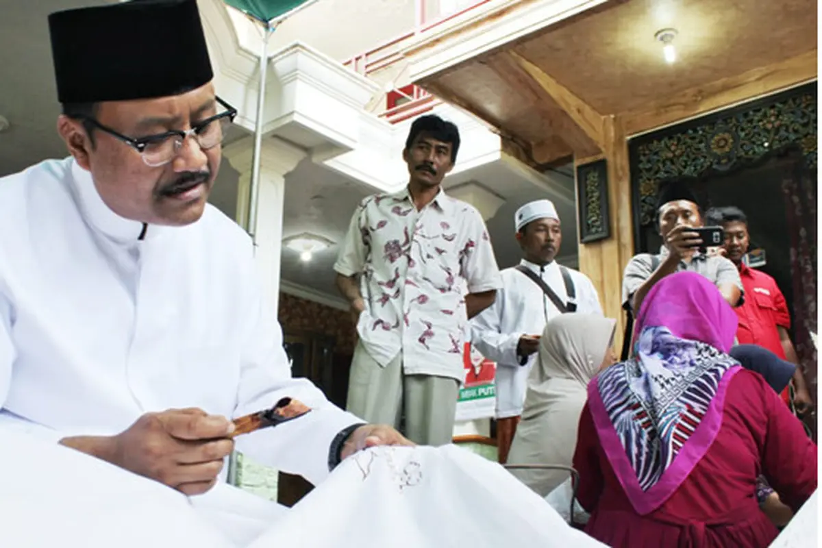 Gus Ipul