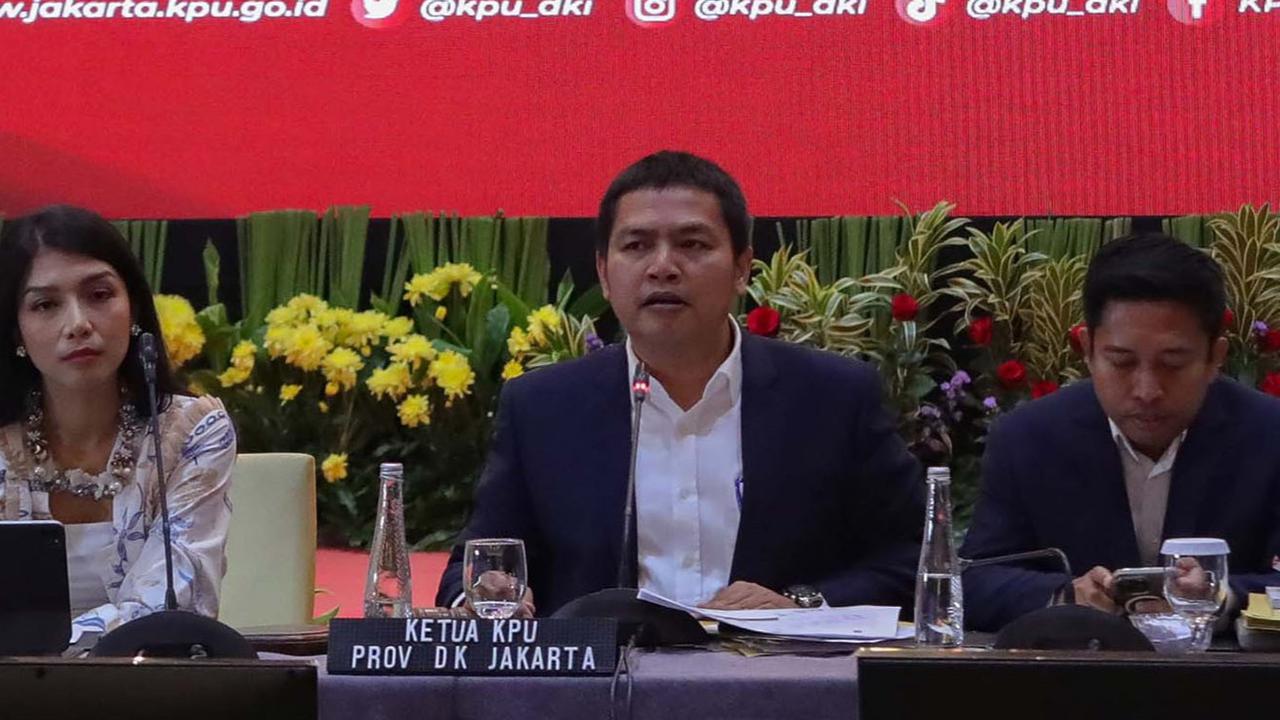 Demokrat Minta Pilkada Jakarta 2024 Diulang, Tidak Ada Legitimasi dari Warga