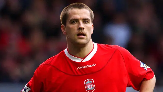 Michael Owen