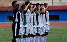 Fakta-fakta unik dan menarik ini hanya ada di PS TNI