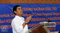 Menteri Yuddy: 14 Lembaga Non-Struktural Dihapus Minggu Depan 