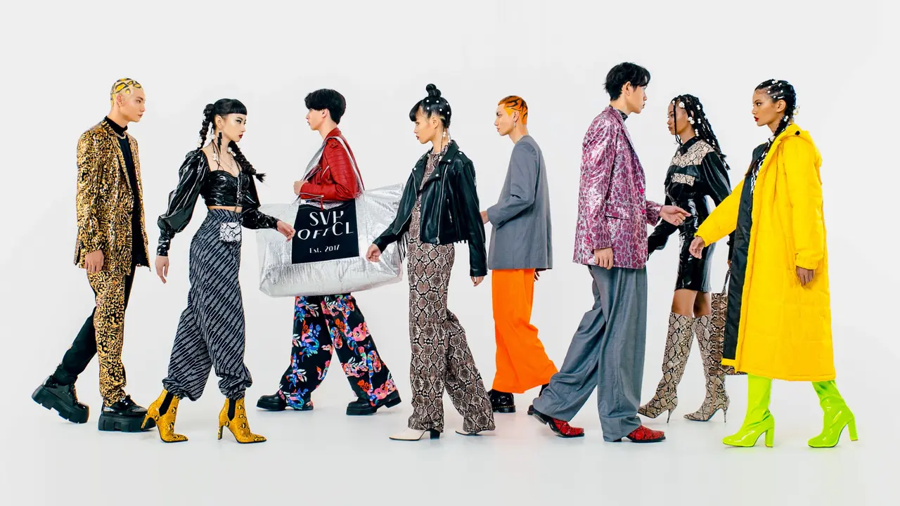 SVH Spring/Summer 2021
