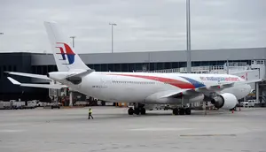 Malaysia Airlines Wajibkan Tes Narkoba Usai Pilot Ditangkap di Soetta