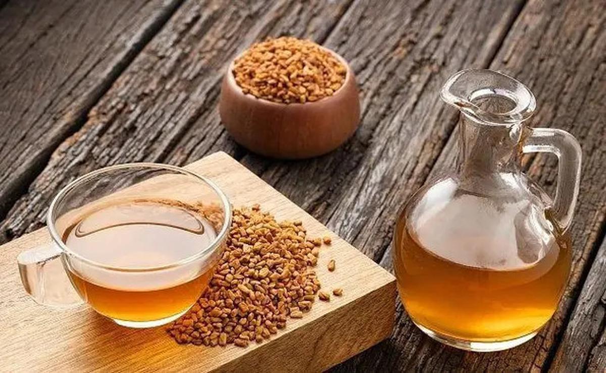 Manfaat Air Rebusan Ketumbar, Dari Menurunkan Kolesterol hingga Mengatasi Nyeri Haid