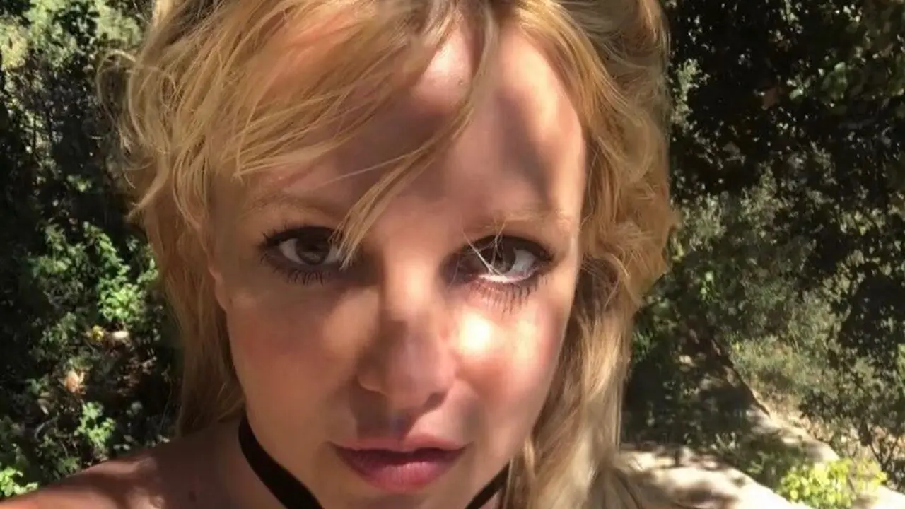 Britney Spears