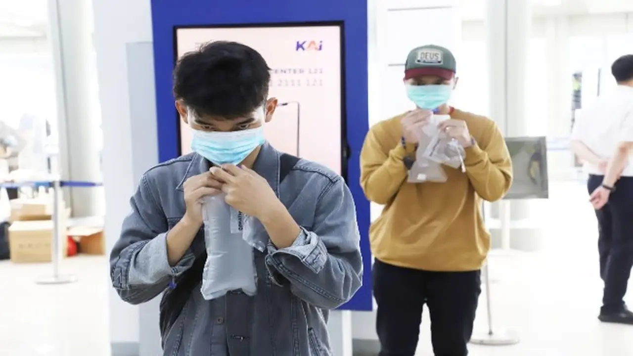 Daops 3 Cirebon Buka Layanan GeNose, Cek Syarat dan Ketentuannya