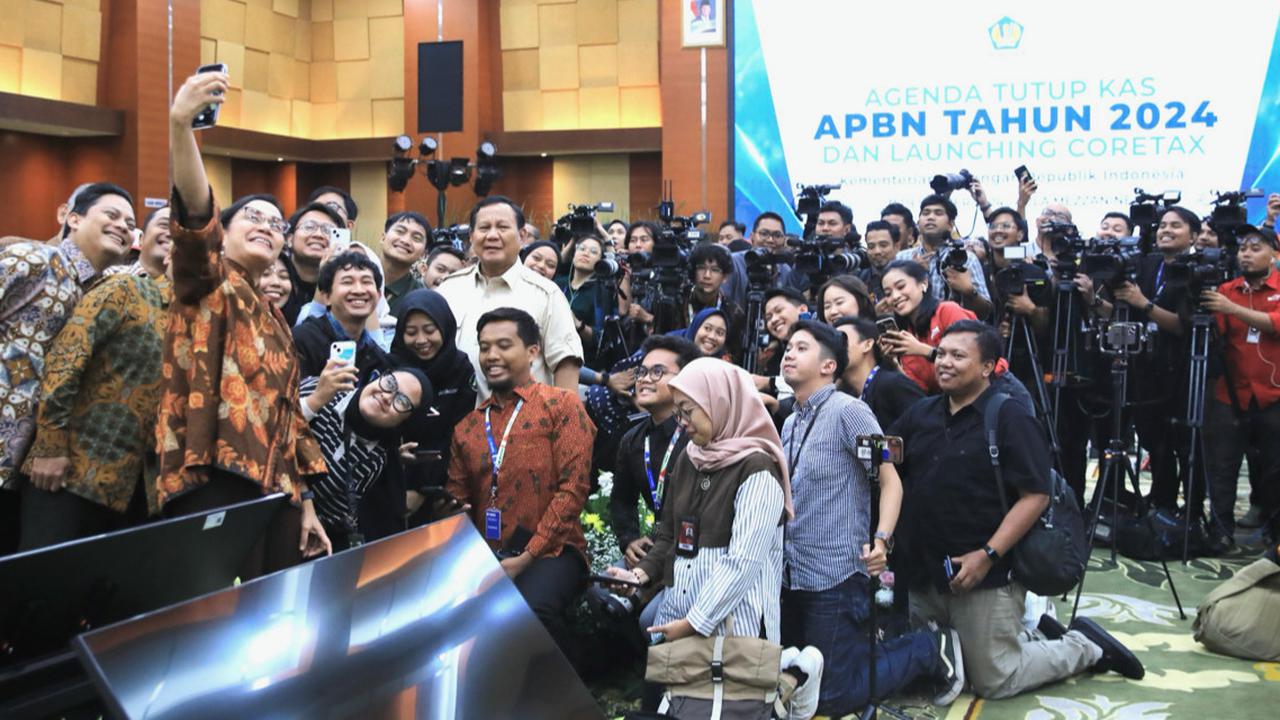 Kebijakan Pajak Pro Rakyat, PPN 12% Hanya untuk Barang Mewah