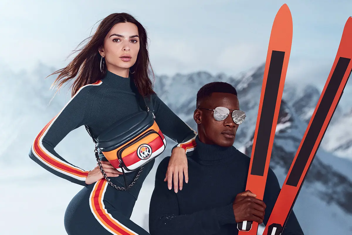 Michael Kors X Ellesse